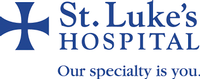 St. Luke's Hospital